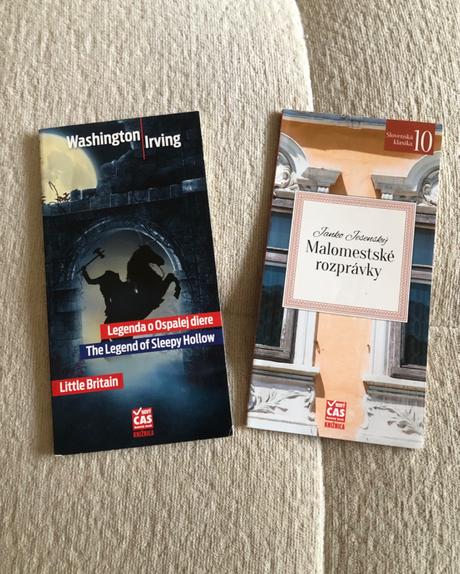 Legenda o ospalej diere, malomestské rozprávky,