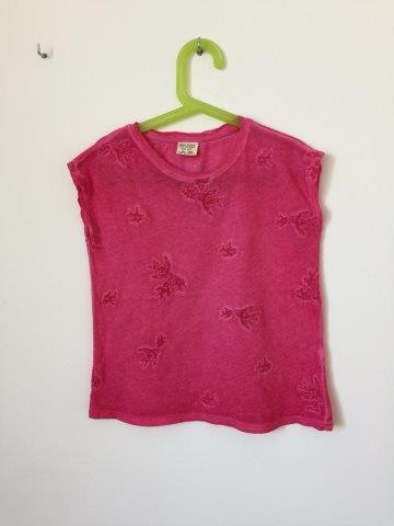 Tričko, zara,122