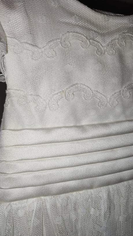 Šaty next s bolerkom, next,104