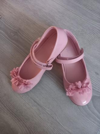 Balerinky, nelli blu,30