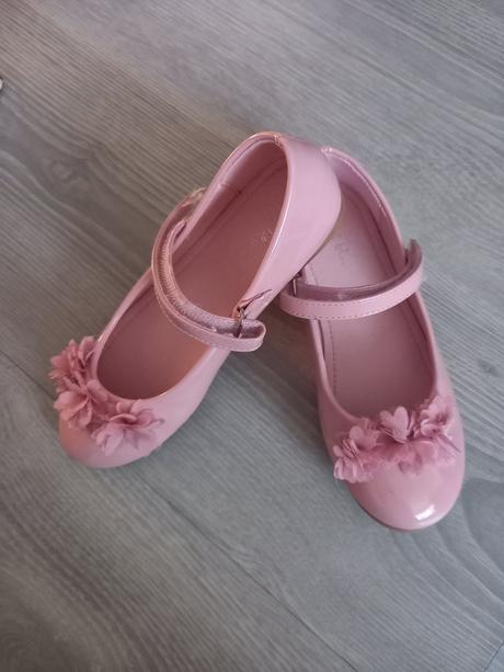 Balerinky, nelli blu,30