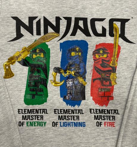 Ninjago tričko veľ. 128, c&a,128