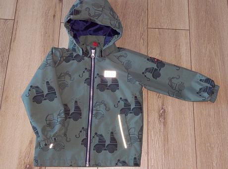 Prechodna bunda, lego,92