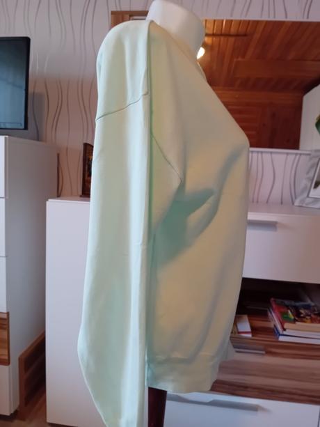 Sveter na zapínanie, tchibo,42