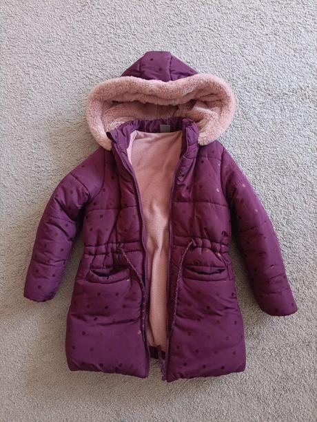 Predĺžená bunda, 128