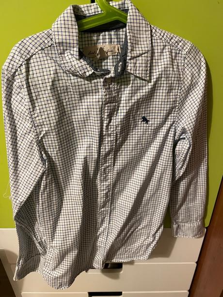 Košeľa, l.o.g.g.,134