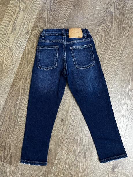 Rifle zara, zara,116