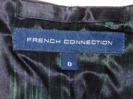 Kvalitne hodvabne šaty, 36