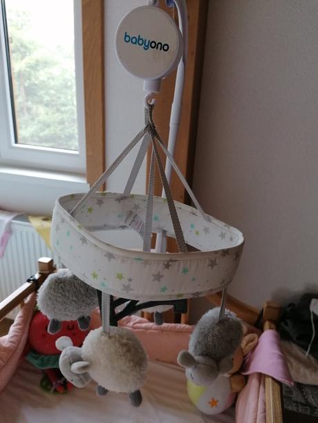 Kolotoč nad postielku, 