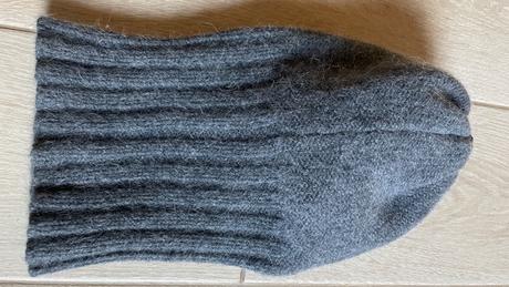 Detska kukla merino , angora, 128