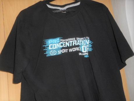 Tričko pánske - veľ. l, l