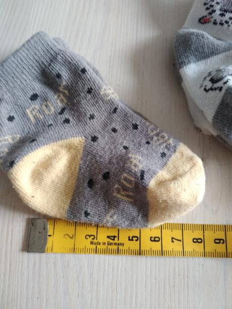 Krátke ponožky, pepco,17