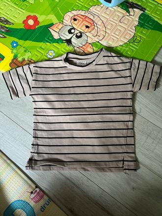 Tričko zara, zara,80