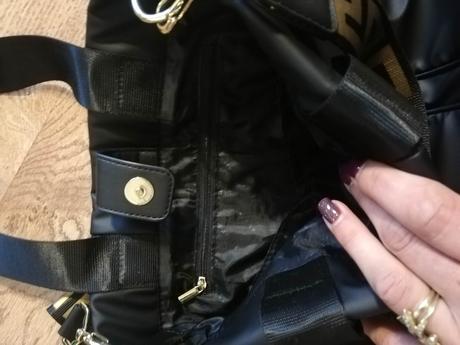 Versace kabelka, versace
