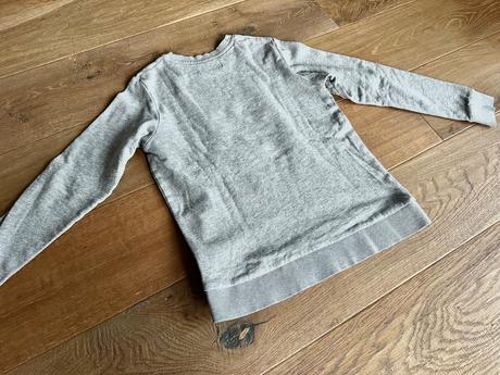 Mikina zn. jack&jones, 164