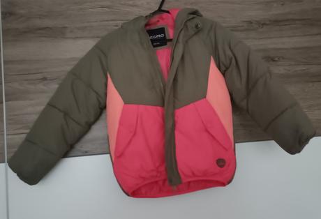 Zimná bunda lewro, lewro,134
