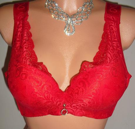 Bez kosticova push up elegantna, 75c