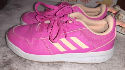 Tenisky adidas, adidas,34