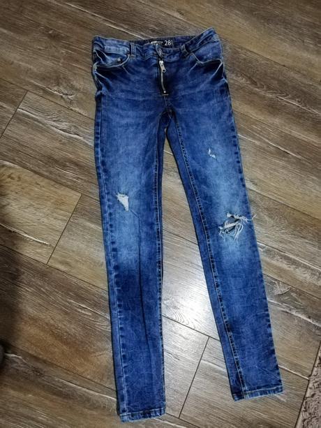 Rifle, new yorker,28