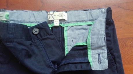 Spoločenské nohavice, 104