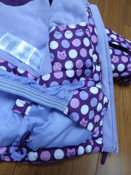 Vetrovka, kiki&koko,92