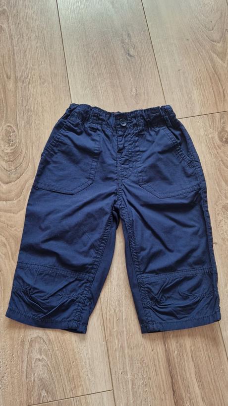 Kapri balónové nohavice veľ. 104 cm., pepco,104