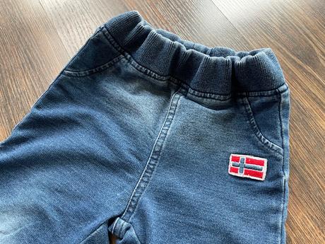 Rifle na gumu 3-6m/64cm, 68