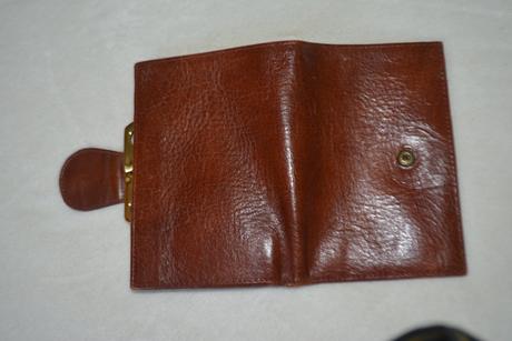 Dámska peňaženka 9x13cm, 