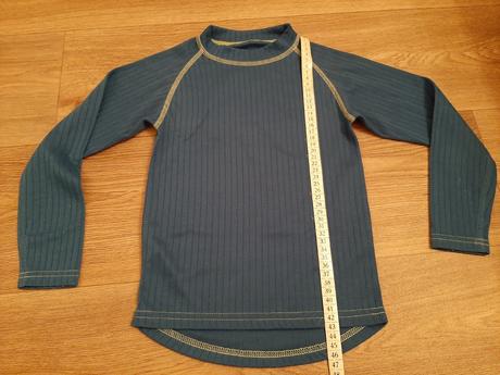 Termo tricko trekmates v. 120, 122