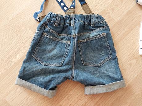 Riflové kraťasy, l.o.g.g.,86