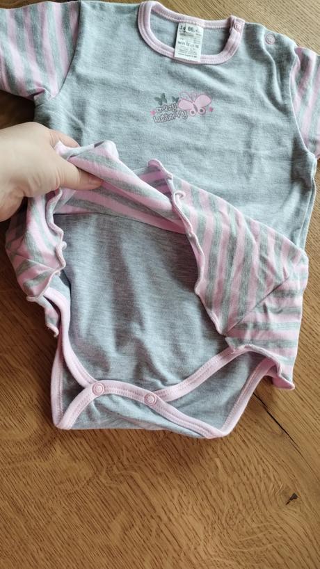 Body s volánikom, japitex,86