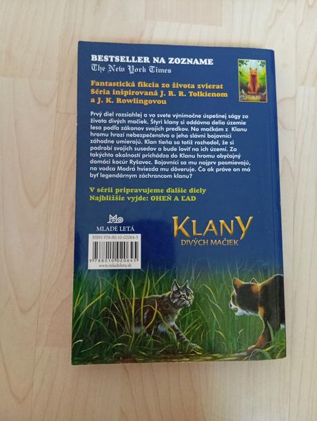 Knižky pre deti, 