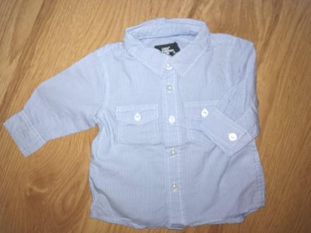 Košeľa, l.o.g.g.,62