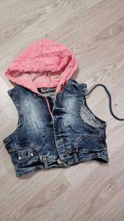 Vesta mexton riflova, 36