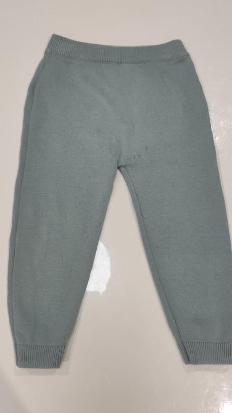 Dojčenské nohavice, george,86