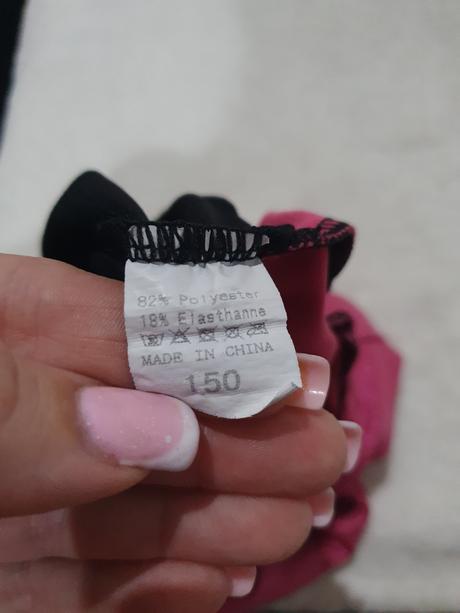 Body na krasokorčuľovanie alebo gymnastiku, 146