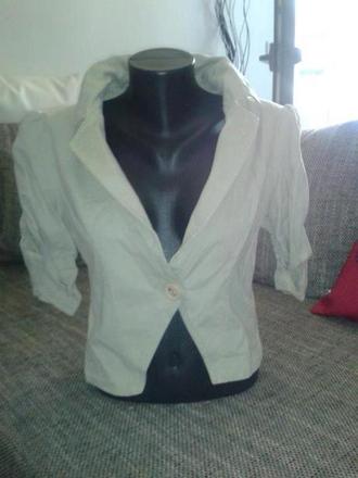 Bezove sacko kratke, m