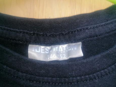 Tričko 146/152, pepco,146