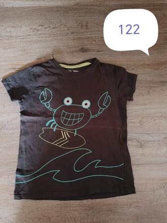 Tričko, 122