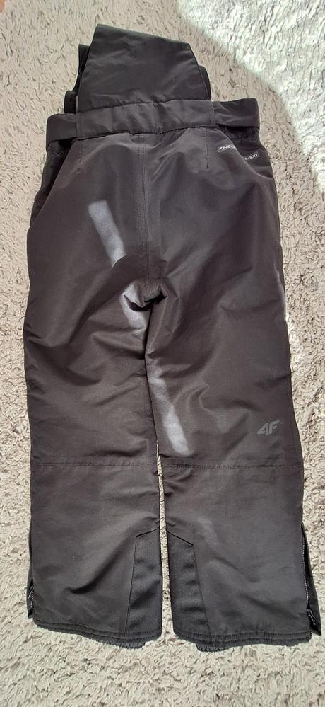 Otepľovačky 4f, 128