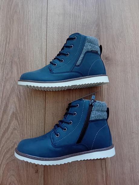 Zimné topánky, authority, authority,32