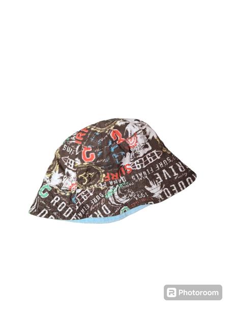 Chlapčenský klobúčik, 110