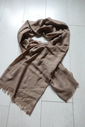 Dámsky šál madame polo, l