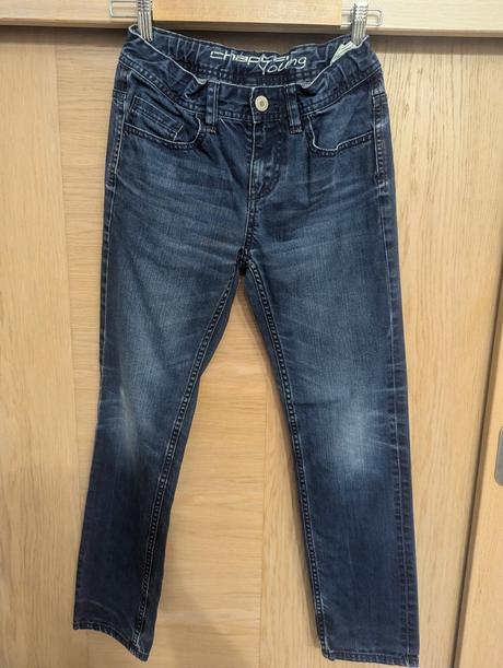 Rifle 152, chapter young,152