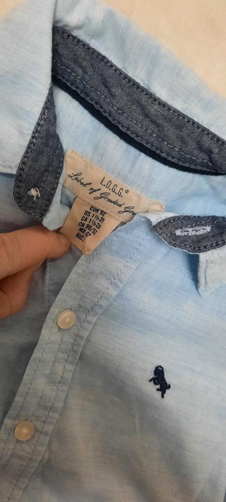 Kosielka, l.o.g.g.,92