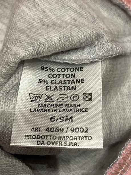 Dievčenské vzorované letné šaty (74), 74