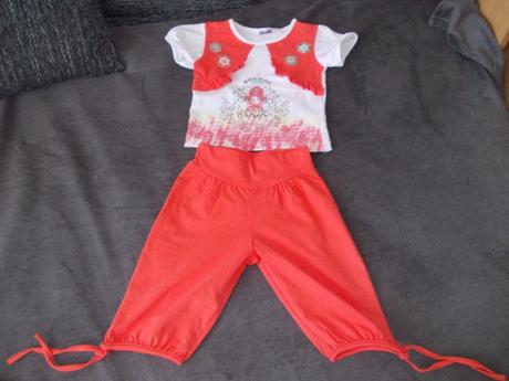 Nenosený komplet, 110