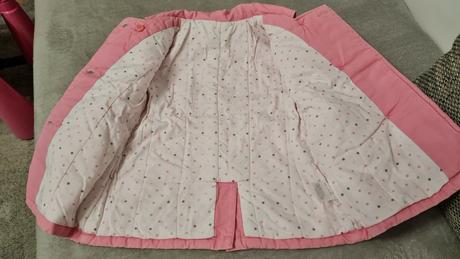 Kabátik veľ. 92, 92