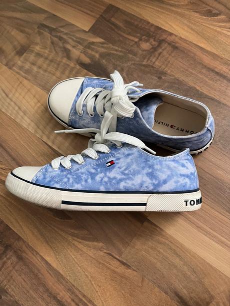 Tenisky th, tommy hilfiger,34