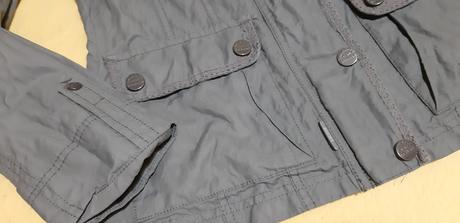 Prechodná bunda s.oliver, s.oliver,xs